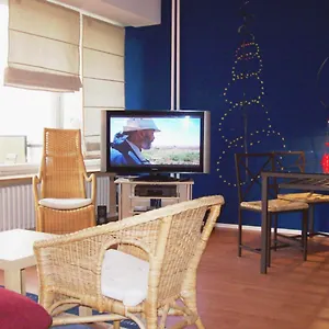 Apartment Mirobile Berlin