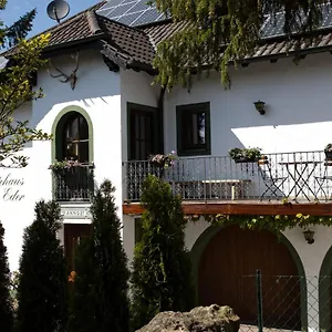 Hotel Gästehaus Eder