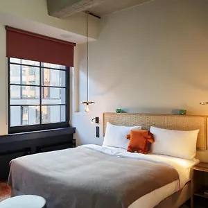 Hotel Hood House Hamburg