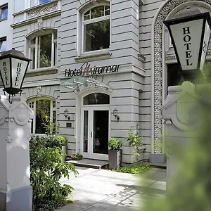 Hotel Miramar Hamburg