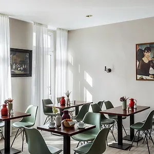 Hotel Nova Berlin