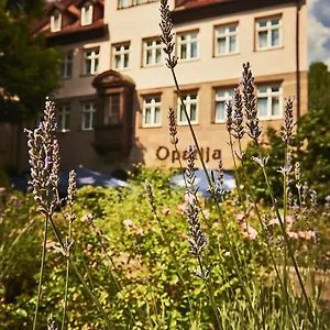 Hotel Hauser Boutique Nürnberg