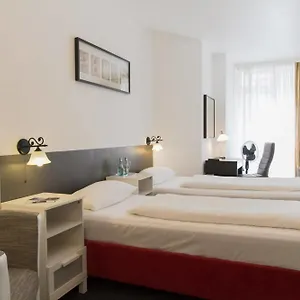 Aparthotel Vega Berlin