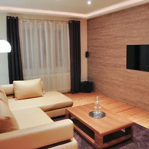 Apartment Near Checkpoint Charlie Berlin